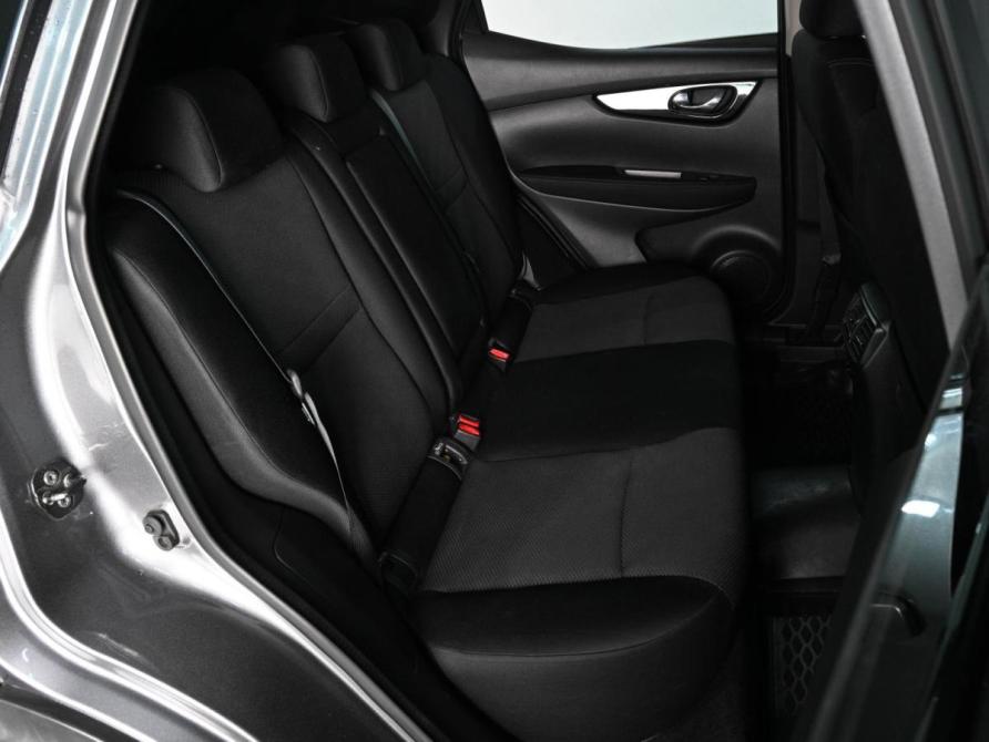 Nissan Qashqai II Ростов-на-Дону  - изображение 7