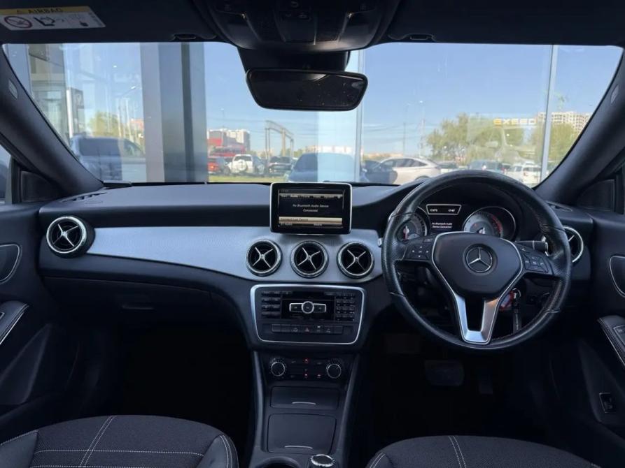 Mercedes-Benz CLA I (C117 X117) Новосибирск  - изображение 11