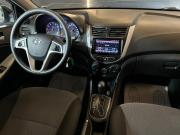 Hyundai Solaris I Уфа  - изображение 25