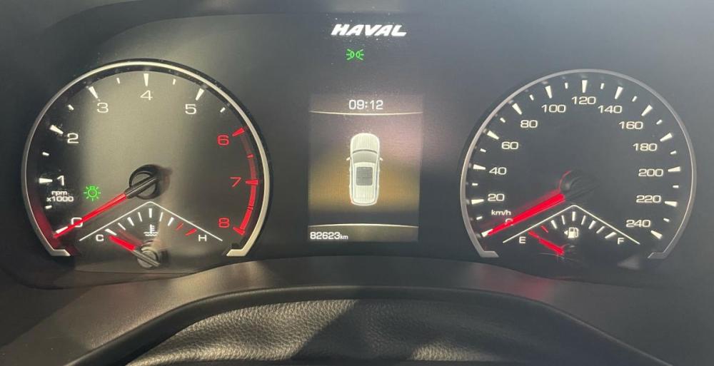 Haval Jolion I Стерлитамак  - изображение 11