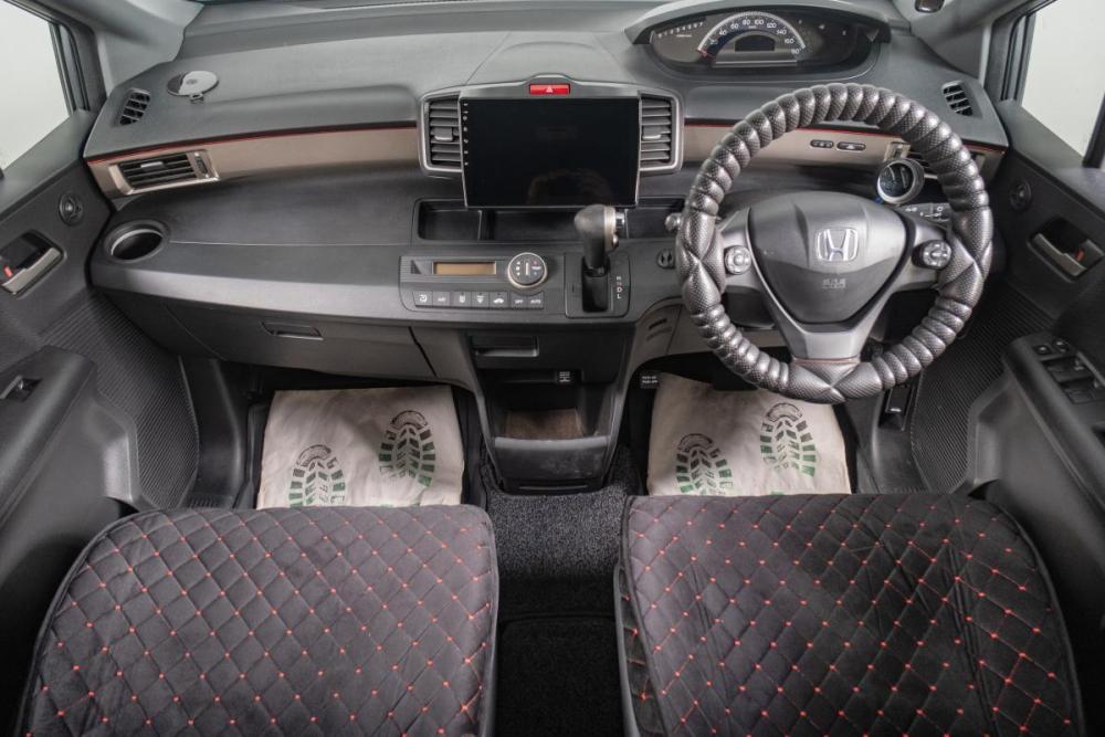 Honda Freed I Рестайлинг Томск  - изображение 11