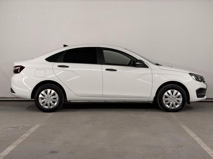 Lada (ВАЗ) Vesta I Рестайлинг (NG) Екатеринбург  - изображение 6