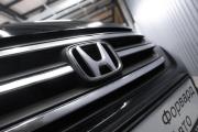 Honda CR-V IV Тюмень  - изображение 37