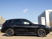 BMW X3 III (G01) Рестайлинг Москва  - изображение 28