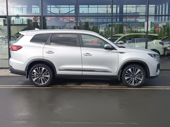 Chery Tiggo 8 Pro Max I Рестайлинг с пробегом 2023 года, цена 2 650 000 рублей, 48969 км, внедорожник, Автокод Объявления