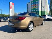 Opel Astra J Рестайлинг Стерлитамак  - изображение 25