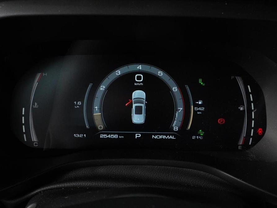 Haval Jolion I Рестайлинг Минеральные Воды  - изображение 16