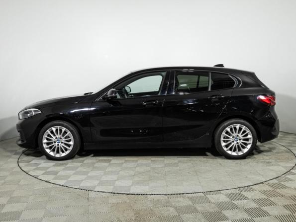 BMW 1 серии III (F40) с пробегом 2021 года, цена 2 349 700 рублей, 83329 км, хэтчбек, Автокод Объявления