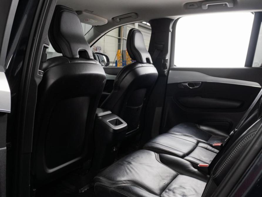Volvo XC90 II Тюмень  - изображение 13