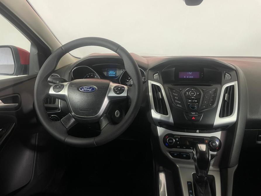 Ford Focus III Воронеж  - изображение 11