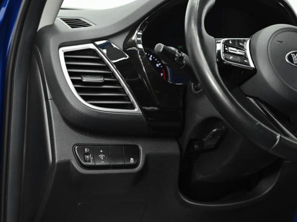 Kia Seltos I с пробегом 2021 года, цена 2 149 000 рублей, 44909 км, внедорожник, Автокод Объявления
