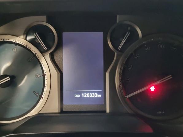 Toyota Land Cruiser Prado 150 Series Рестайлинг 3 с пробегом 2021 года, цена 9 400 000 рублей, 126332 км, внедорожник, Автокод Объявления
