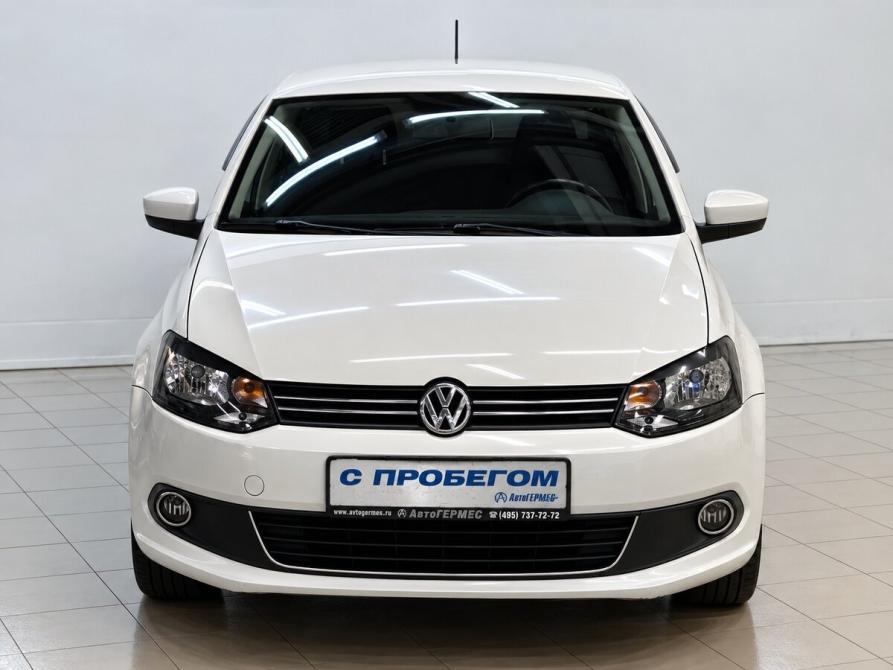 Volkswagen Polo V Балашиха  - изображение 2