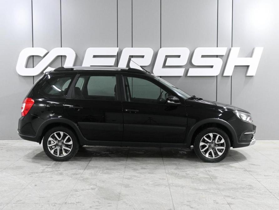 Lada (ВАЗ) Granta I Рестайлинг Ростов-на-Дону  - изображение 5