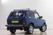 Lada (ВАЗ) 2121 (4x4) I Новокузнецк  - изображение 29