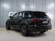 Audi Q7 I (4L) Воронеж  - изображение 37