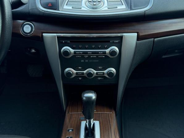 Nissan Teana II Рестайлинг с пробегом 2011 года, цена 1 190 000 рублей, 164728 км, седан, Автокод Объявления