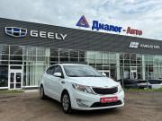 Kia Rio III Набережные Челны  - изображение 34