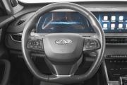 Chery Tiggo 7 Pro Max I Кемерово  - изображение 39