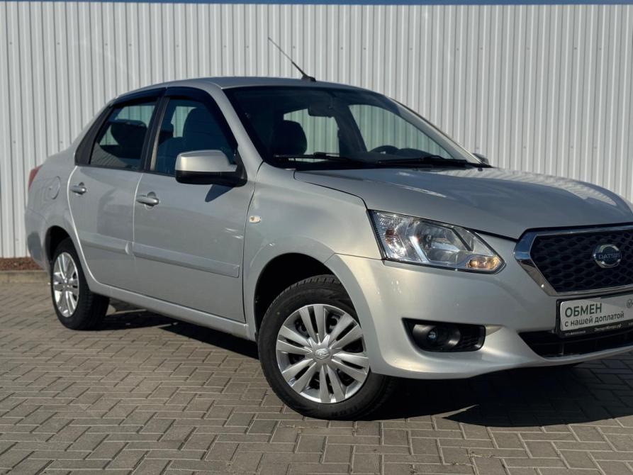 Datsun on-DO I Ростов-на-Дону  - изображение 4