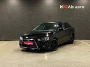 Mitsubishi Lancer X Рестайлинг Челябинск  - изображение 22