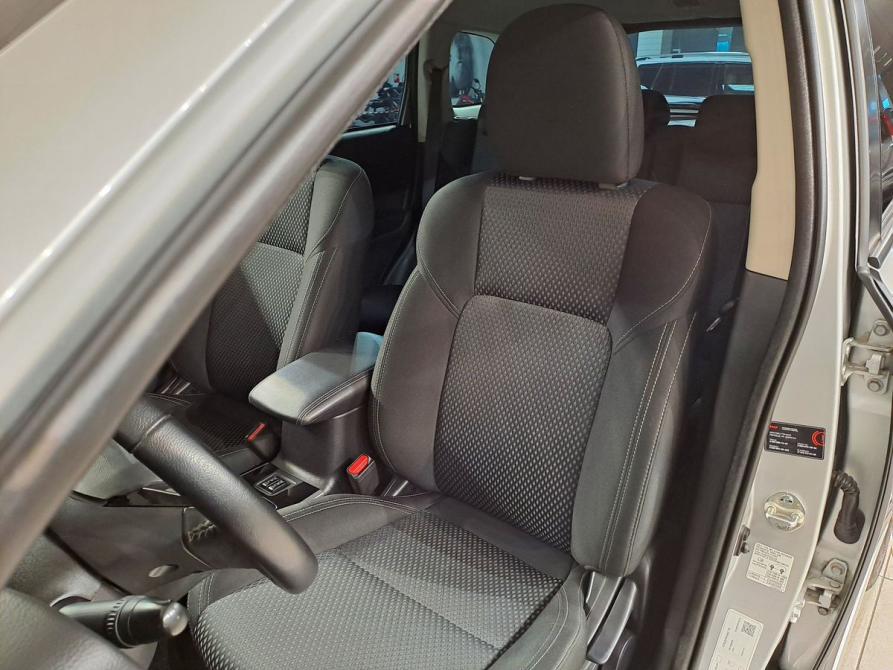 Mitsubishi Outlander III Рестайлинг 3 Москва  - изображение 11