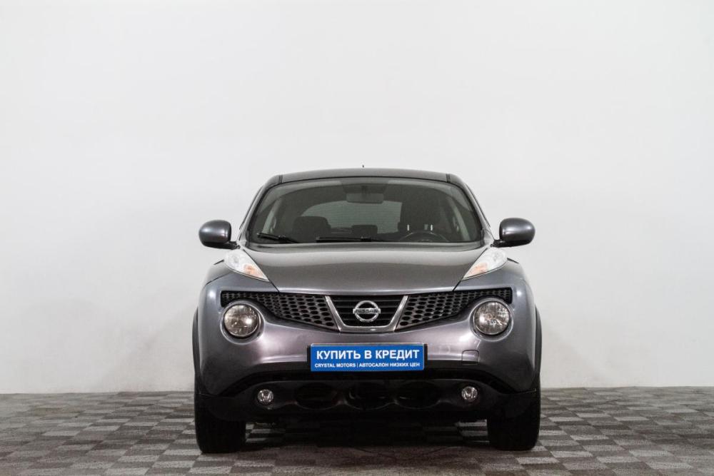 Nissan Juke I Сургут  - изображение 2