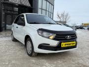 Lada (ВАЗ) Granta I Рестайлинг Нефтекамск  - изображение 11