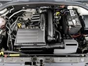 Skoda Yeti I Рестайлинг Москва  - изображение 35
