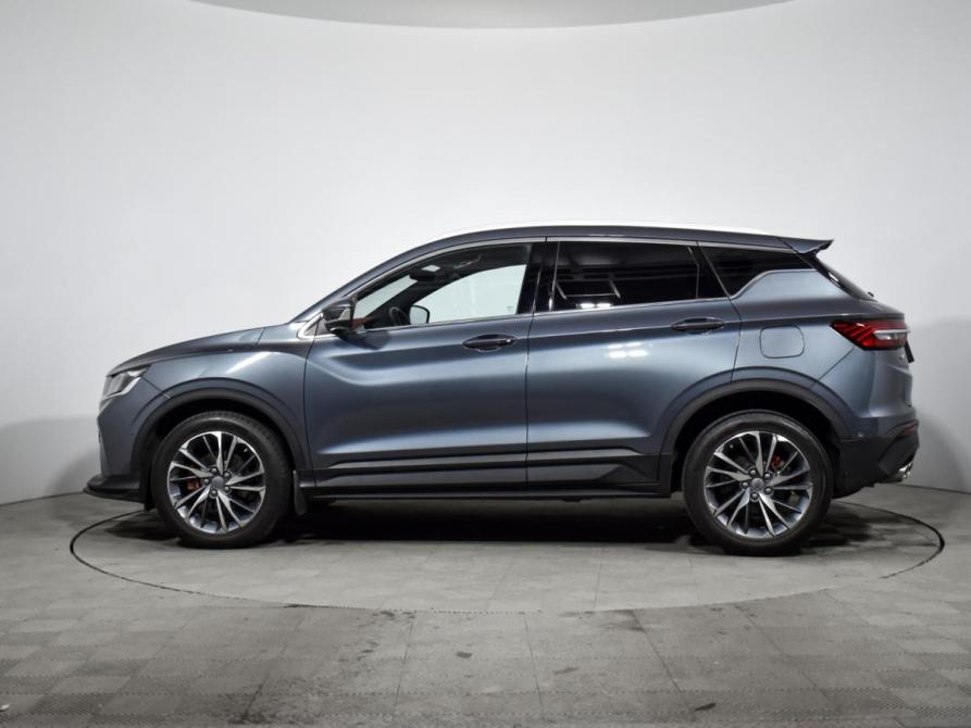 Geely Coolray I Санкт-Петербург  - изображение 9