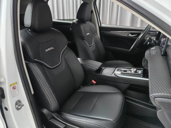 Haval Jolion I с пробегом 2023 года, цена 2 151 000 рублей, 3800 км, внедорожник, Автокод Объявления