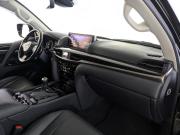Lexus LX III Рестайлинг 2 Москва  - изображение 56