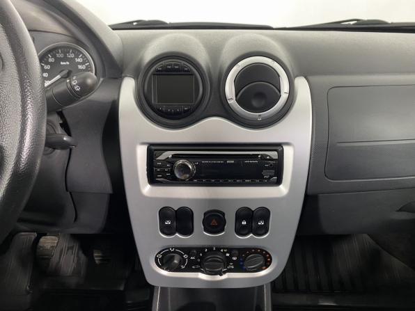 Renault Sandero I с пробегом 2012 года, цена 820 000 рублей, 104100 км, хэтчбек, Автокод Объявления