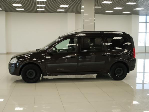 Lada (ВАЗ) Largus I с пробегом 2016 года, цена 540 000 рублей, 294151 км, универсал, Автокод Объявления