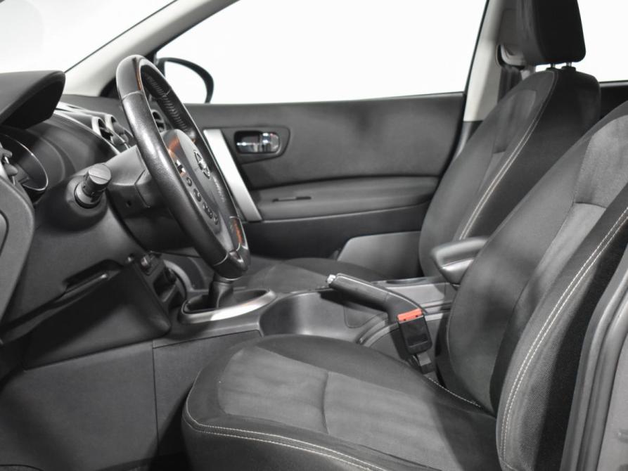 Nissan Qashqai I Рестайлинг Санкт-Петербург  - изображение 11
