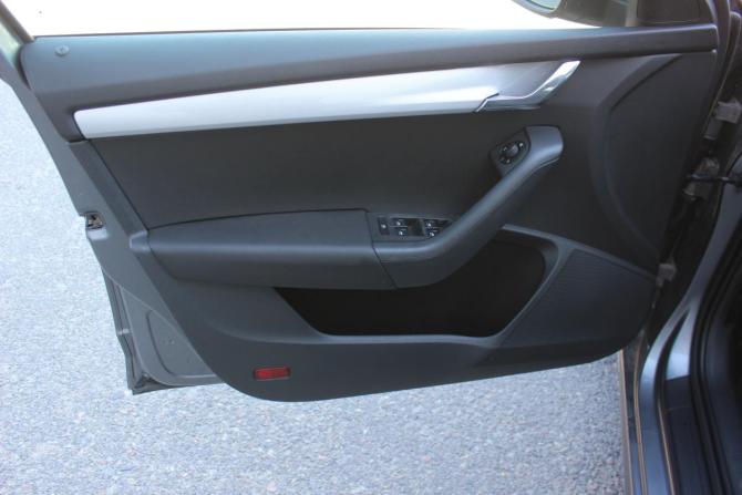 Skoda Octavia III (A7) с пробегом 2014 года, цена 1 040 000 рублей, 232817 км, лифтбек, Автокод Объявления