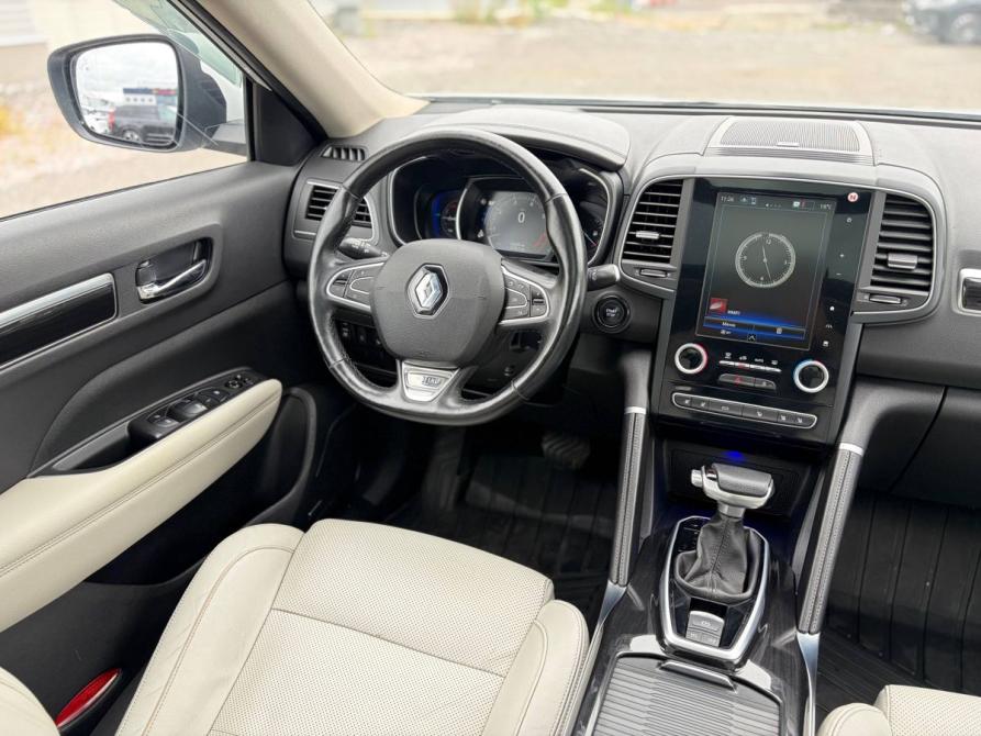 Renault Koleos II Санкт-Петербург  - изображение 7