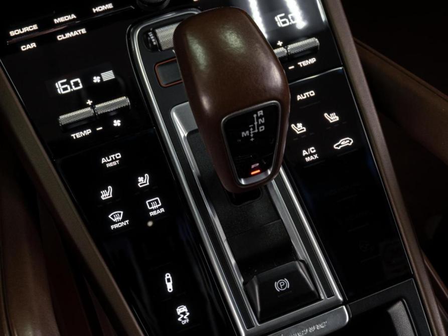 Porsche Cayenne III Тюмень  - изображение 31