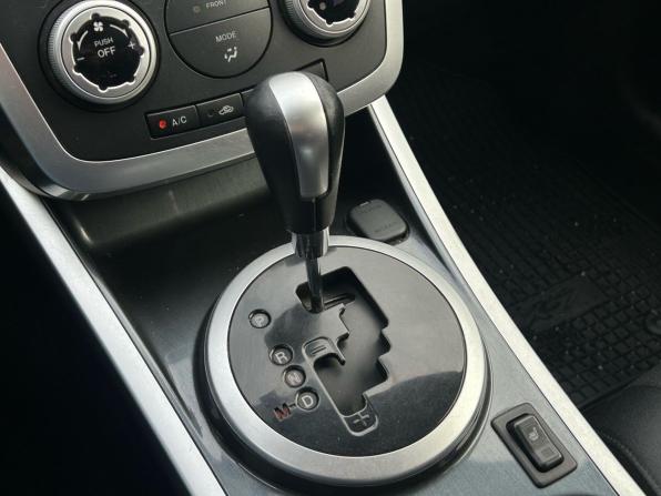Mazda CX-7 I с пробегом 2007 года, цена 740 000 рублей, 179910 км, внедорожник, Автокод Объявления
