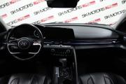 Hyundai Avante VI Рестайлинг Сургут  - изображение 38