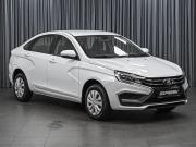 Lada (ВАЗ) Vesta I Рестайлинг (NG) Ставрополь  - изображение 22