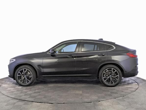 BMW X4 II (G02) с пробегом 2020 года, цена 4 600 000 рублей, 67832 км, внедорожник, Автокод Объявления