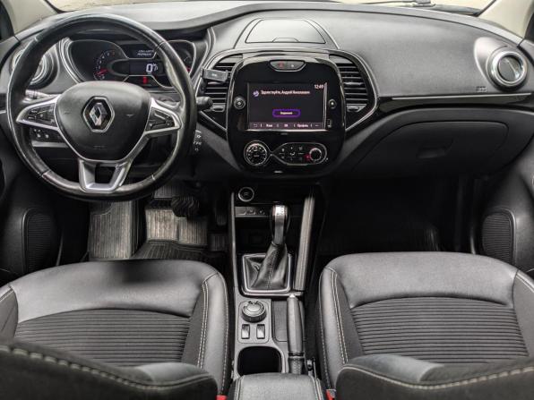Renault Kaptur I Рестайлинг с пробегом 2020 года, цена 1 299 900 рублей, 234000 км, внедорожник, Автокод Объявления