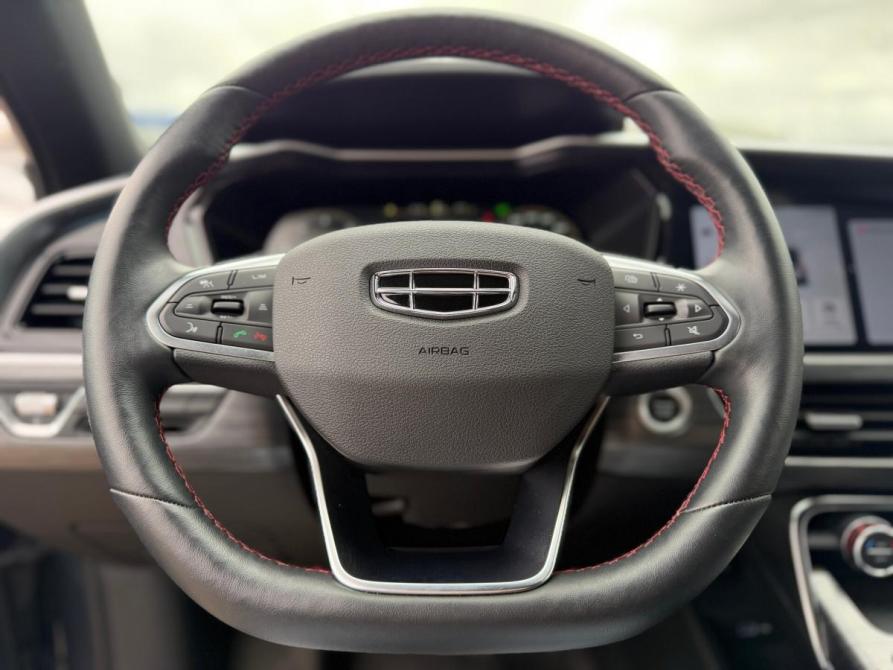 Geely Tugella I Рестайлинг Набережные Челны  - изображение 15