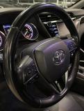 Toyota Camry VIII (XV70) Уфа  - изображение 31