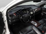 Toyota Camry VII (XV50) Тюмень  - изображение 34