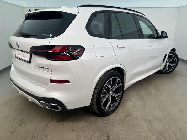 BMW X5 IV (G05/G18) Рестайлинг с пробегом 2024 года, цена 13 550 000 рублей, 10638 км, внедорожник, Автокод Объявления