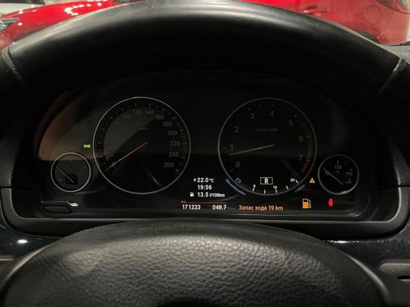 BMW 5 серии VI (F10/F11/F07) с пробегом 2011 года, цена 1 385 000 рублей, 171220 км, седан, Автокод Объявления