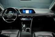 Hyundai Sonata VIII (DN8) Крым  - изображение 52