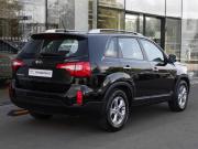 Kia Sorento II Рестайлинг Москва  - изображение 28